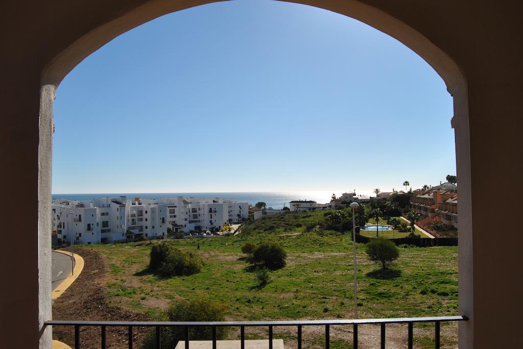 Oasis De La Cala Apartment Ла Кала де Михас Стая снимка