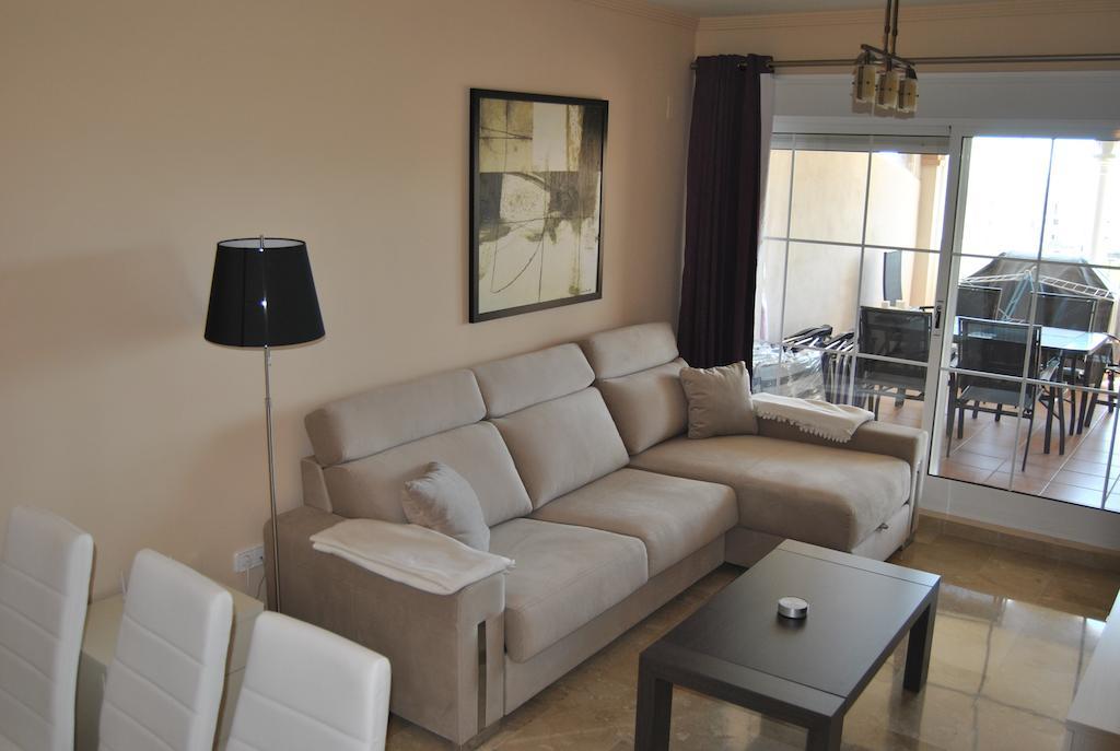 Oasis De La Cala Apartment Ла Кала де Михас Стая снимка