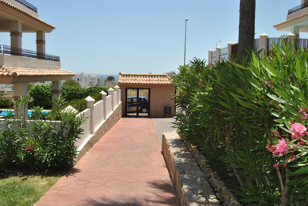 Oasis De La Cala Apartment Ла Кала де Михас Стая снимка